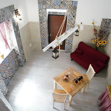 Casetta Del Parco Palagiano Ngoại thất bức ảnh