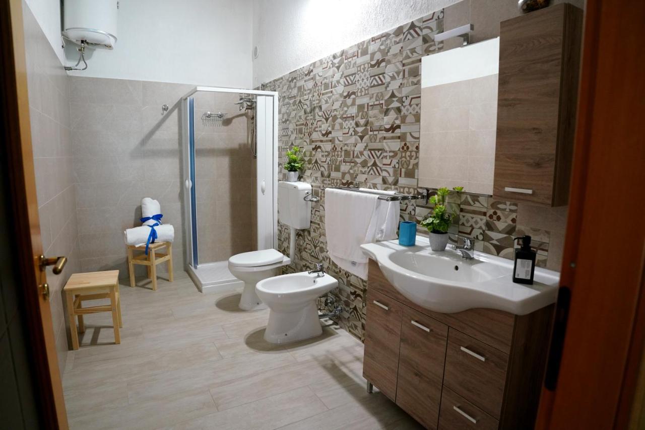 Casetta Del Parco Palagiano Ngoại thất bức ảnh