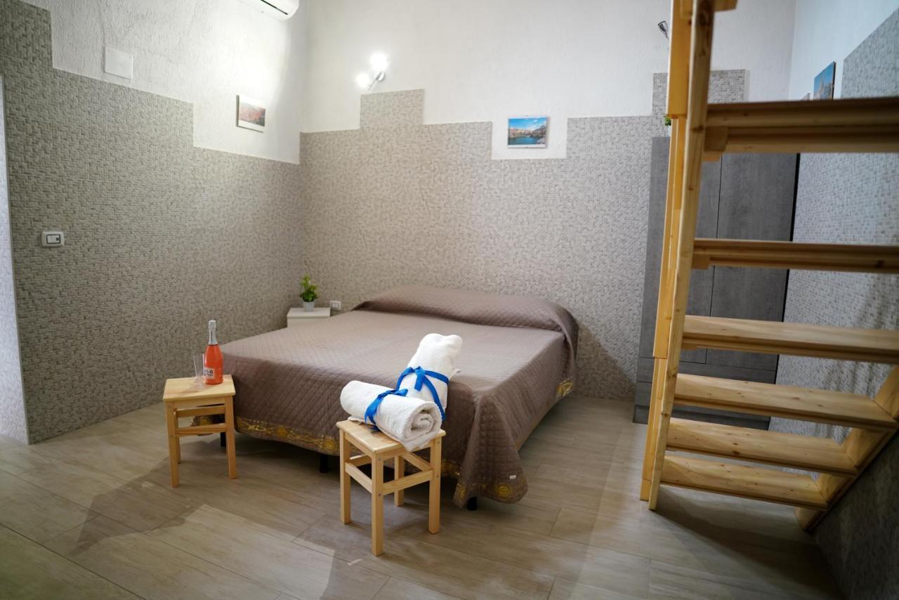 Casetta Del Parco Palagiano Ngoại thất bức ảnh