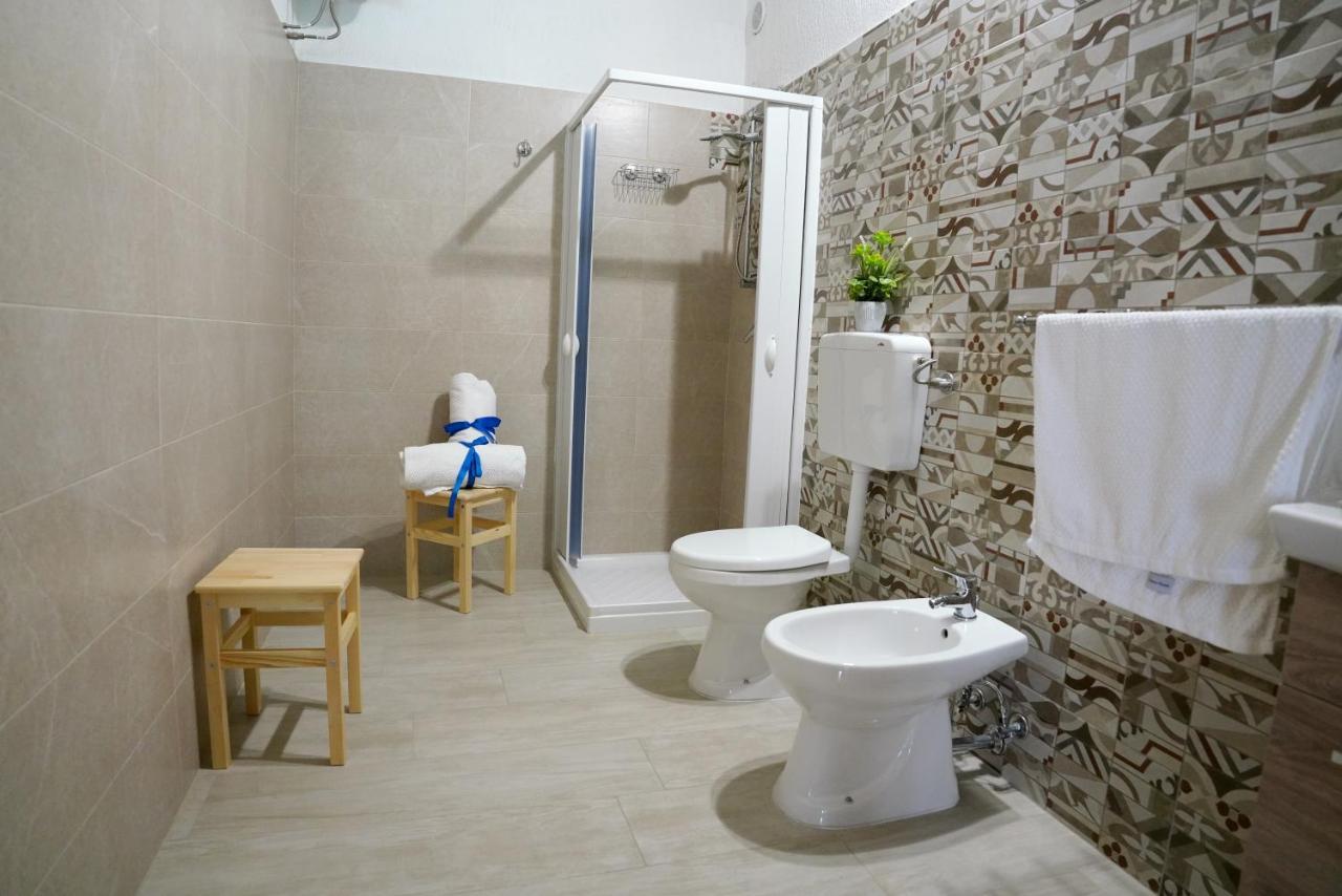 Casetta Del Parco Palagiano Ngoại thất bức ảnh